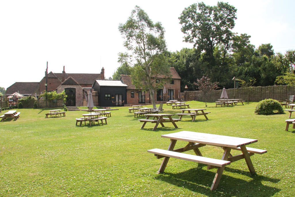 The Vineyard Lamberhurst Pokoj fotografie